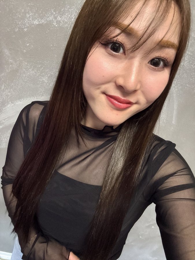 さくらさんのポートレート